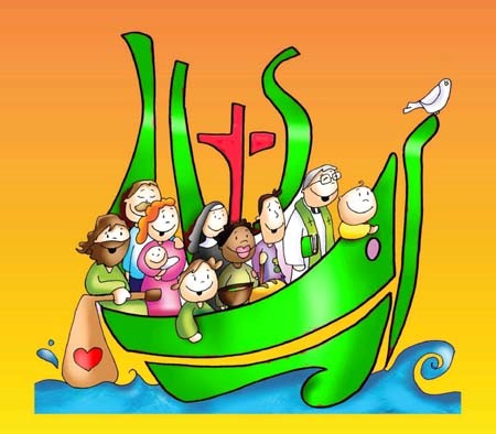 Casalmaiocco - CATECHESI DELL'INIZIAZIONE CRISTIANA - 2026-2027